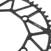 ZTTO Ultra Light LP Bike Positive &amp; Negative Teeth Single