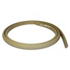 Flexible Moulding - Flexible Half-Round Moulding - NJ714-3/4" X 1-1/2"
