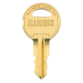 Supreme H202 Office Furniture Replacement Key H202