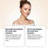 3 Jars Tri-lift Peptide Complex Cream, Cream Neck Firming Moisturizer
