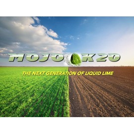 Mojo K20 Plus