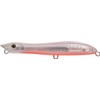 Xorus Poisson Nageur Patchinko 100-10cm - 11g - White Ghost