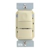 WattStopper PW-301-I Motion Sensor, Passive Infrared Wall Switch Multi-Way Control