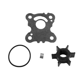 WINGOGO 06192-ZW9-A30 Water Pump Impeller Repair Kit Replacement for Honda Outboards 4 Stroke 8 9.9 15 20 HP BF8D BF9.9D BF15D BF20D BFP8D BFP9.9D BFP15D BFP20D Boat Motor Engine Parts Sierra 18-3478