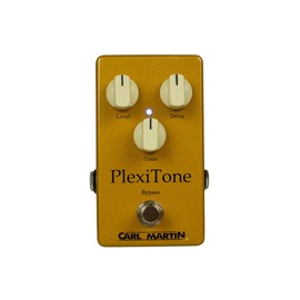 Carl Martin PlexiTone Single Channel Snitch [domestic regular goods]