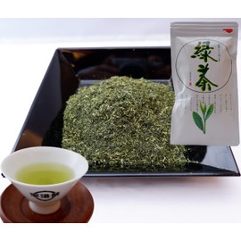 Kiyoizumi Sencha Powder, Uji Tea (100 g), Powdered Tea, Sencha, Uji Sencha, Green Tea, Japanese Tea Leaves, Kyoto Uji