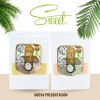 Pack De 3 Jelly + Disolvente, Pedi Y Mani, 900gr.