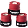 Gamma Grip 2 Overgrip Red Red