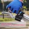 OFKPO 1 Pair Universal Bicycle Handle Brake Lever Diameter 22