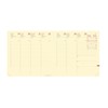 Quo Vadis 905491Q 13 Month Diary Executif Prestik Dec 23