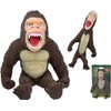 KandyToys Incredible Stretchy Gorilla