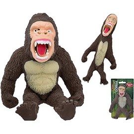 KandyToys Incredible Stretchy Gorilla