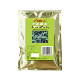 Radico Bringhraj leaf powder - 100 g (bio, vegan)