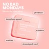 Monday Mascarilla Capilar Hidratación Profunda 250ml