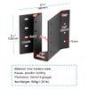 MOUNTAIN_ARK 2 Pack 2 x 6 Joist Hanger Skewed Left
