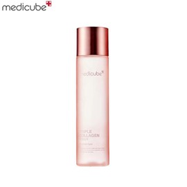 MEDICUBE Triple Collagen Toner 4.0 140ml