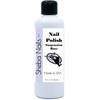 Sheba Nails Nail Polish Mixing Suspension Base 8 oz PLUS-