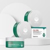 farm stay Cica Farm Nature Solution Eye Patch 90g 60
