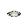 カーメイト(CARMATE) 車用 LED ルームランプ GIGA T10×31 15000K 35lm クールホワイト BW17