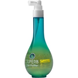 Superb Hair Purifier Chihtsai
