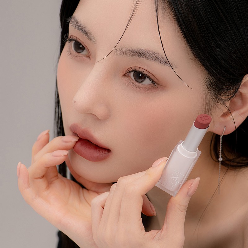 BOM [Soyeon PICK] [B.O.M.] 1+1 Cloud Blur Lipstick 3.3g 5color