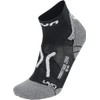 UYN Men's Run Marathon Zero Socks (Pack of 1)