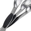 Lakeland Double Ended Magnetic Measuring Spoons - Set of 5