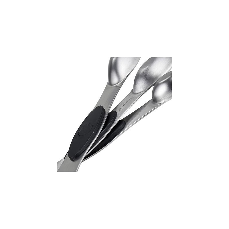 Lakeland Double Ended Magnetic Measuring Spoons - Set of 5
