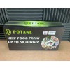 Potane 8-in-1 Precision Vacuum Food Sealer Powerful Pro Machine NEW