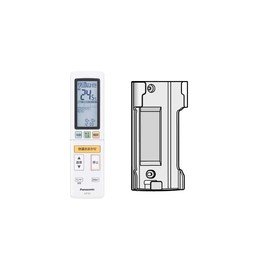 Panasonic ACRA75C03490X Inverter Air Conditioning Dehumidification Type Room Air Conditioner Aeolia Eolia Remote Control