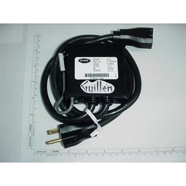 Jacuzzi P778000; Ferguson; Control box electronic comfort plus 120 volt exclusives collection; Unfinish | BV04000; P-3 |