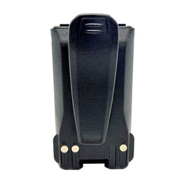 BP265 BP-265 2600mAh Li-ion Battery 7.4V Compatible with Radio IC-F4002 IC-F3102 IC-F3001 IC-F4001 IC-F3002 IC-T70 IC-V80E IC-V80 IC-F4102 BP-264