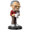 Iron Studios Stan Lee Mini Co. PVC Stan Lee with