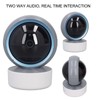Surveillance Camera Wireless WiFi 1080P HD Security Monitor Camera For
