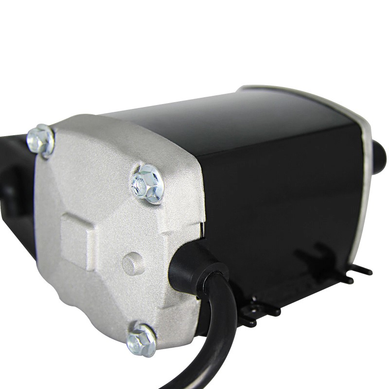 BDELI Starter For Tecumseh Electric 37000 33329 33329B 33329C HM70
