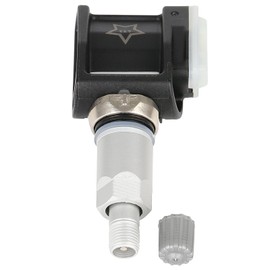 OCPTY Tire Pressure Sensor 433MHz 4PCS TPMS Sensor Replacement for Chevy Silverado 2019 2020 2021 2022 Replaces 84338125