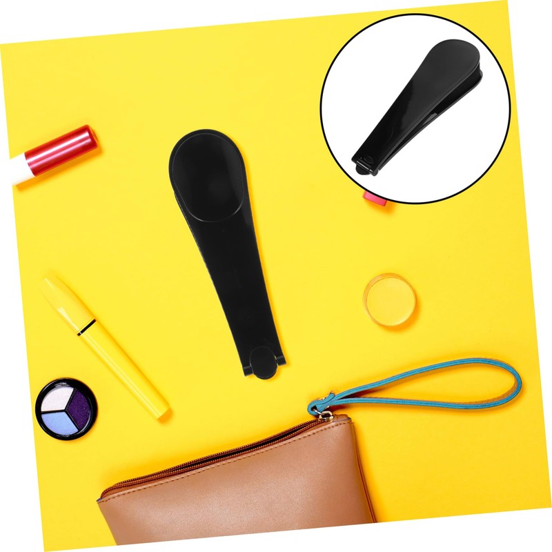 BIUDECO Back Lotion Applicator with Brush Head Portable Self Tanner