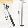 Ring Measurer and Ring Sizer for Ring Enlargement Repair, Can