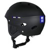 Tontron Water Helmet (Matte Black Diamond, Small)