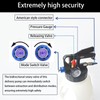 10L Transmission Fluid Pump and Oil Extractor Pump,10L Automatic Transmission
