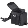 RIXENKAUL Rixen & Kaul Mini Allrounder Handlebar Bag - Black,