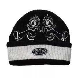 HaT Snooze Global Beanie