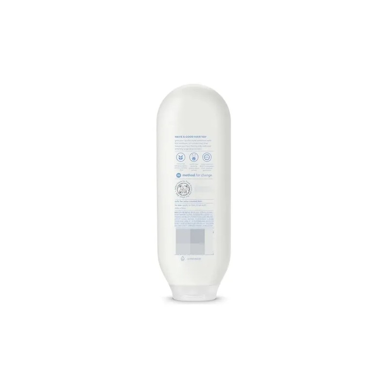 Method Men Simply Nourish 2 Pack Shampoo Y Acondicionador