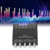 Bluetooth Power Amplifier Board Subwoofer 2.1 Channel 50W 50W 100W