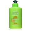 Garnier Fructis Sleek and Shine Intensely Smooth Leave-In Conditioning Cream,