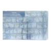 Sun-Star Stationery MG S2175967 Moomin Goods, Clear File, Multi-Function, Rubber
