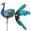 Premier Kites Peacock Spinner