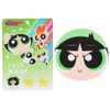 Shobido Powerpuff Girls Face Mask 1 Piece Serum Volume 0.8