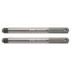 2pcs Wheel Alignment Pin Wheel Hanger Pin Set Rim Stud