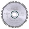 Metabo 628083000 Circular Saw-Blade HW/CT 216x30,60 FZ/TR, Green
